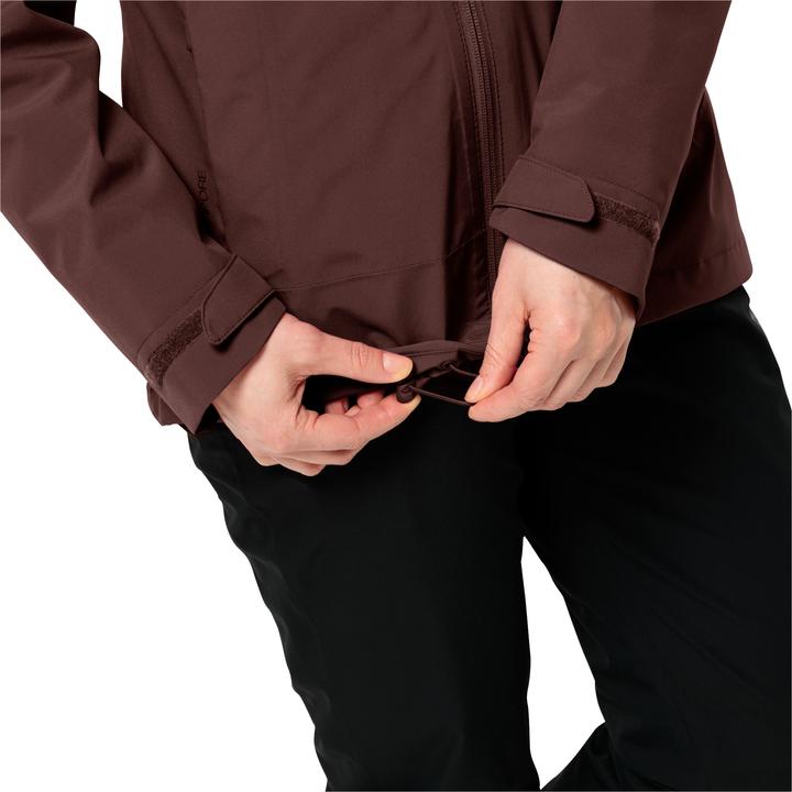 Immagine prodotto Jack Wolfskin Moonrise 3in1 Jkt W (S)