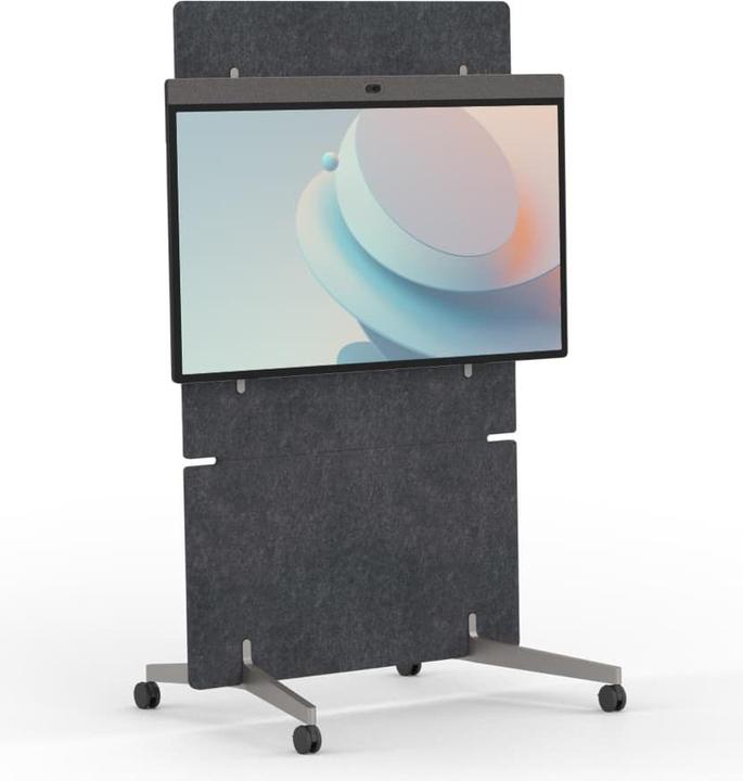 Actual product image neat. Neat Board50 - Collaboration & Activ