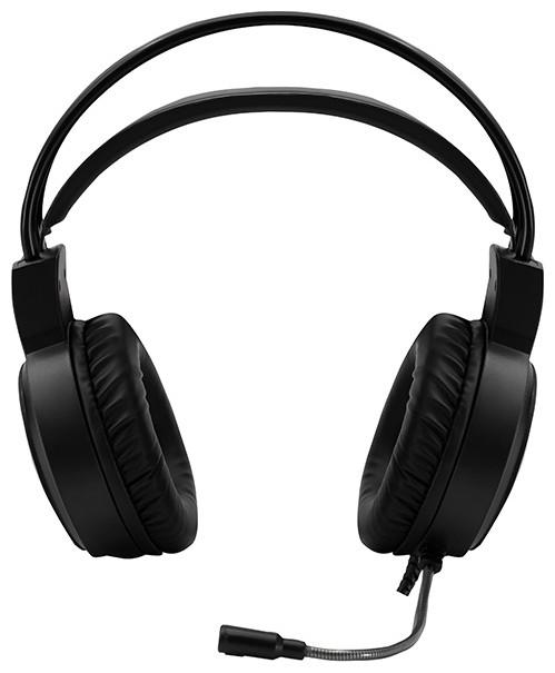 Actual product image Tracer Gaming Ακουστικά GZ X1 με RGB LED φωτισμό,Εύκαμπτο μικρόφωνο,USB,Ρυθμιστή έντασης - SLU47523
