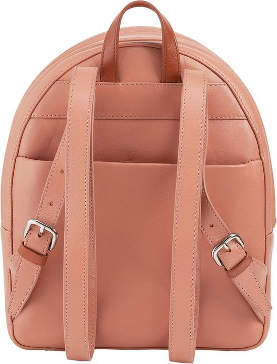 Image du produit Dudu Sac à dos City en cuir 26,5 cm (5 l)