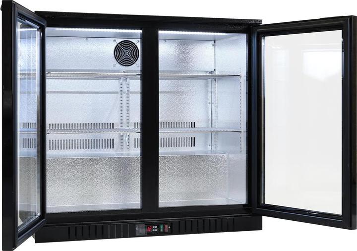 Image du produit Kibernetik Ks208m (188 l)
