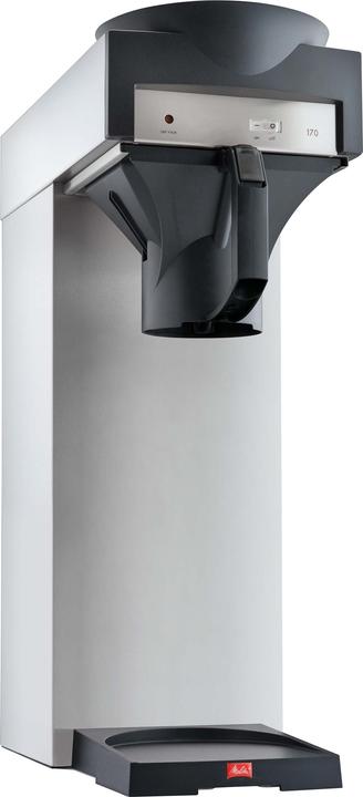 Actual product image Melitta Coffee machine 170 MT