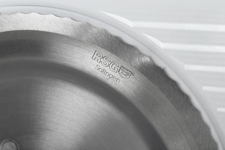 Produktbild Gorenje R401W Schneidemaschine Elektro Kunststoff