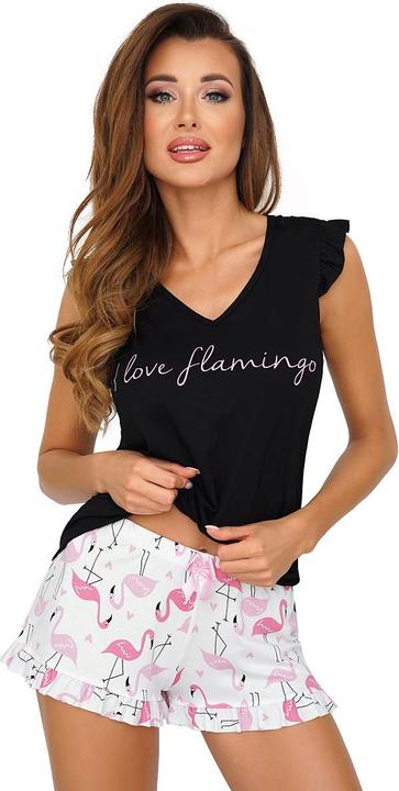 Produktbild Donna Pyjama (42)