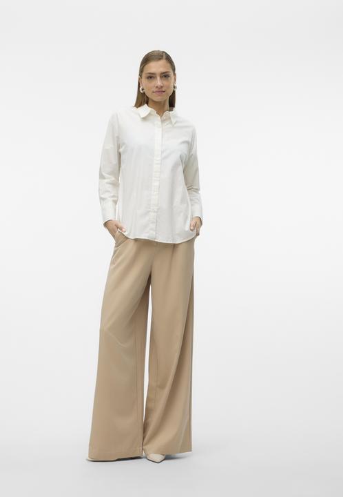Produktbild Vero Moda VMCHARLOTTE Hemd Hemd (XS)