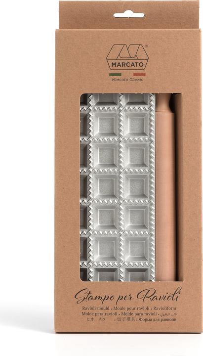Produktbild Marcato Ravioli-Form