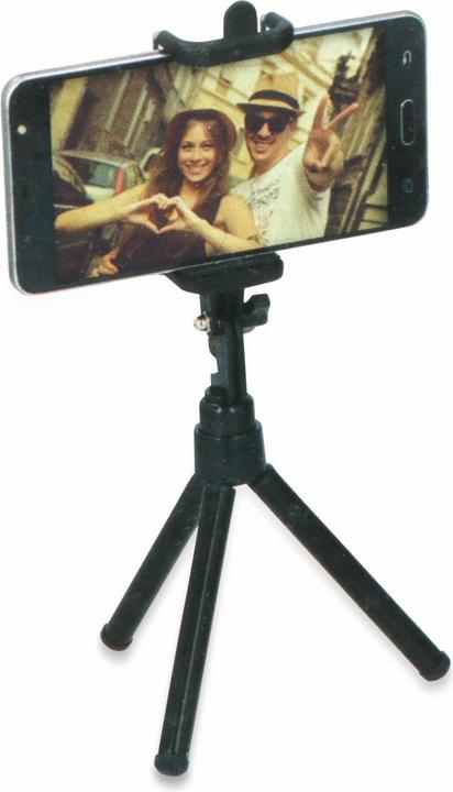 Produktbild Grundig Smartphone-Stativ