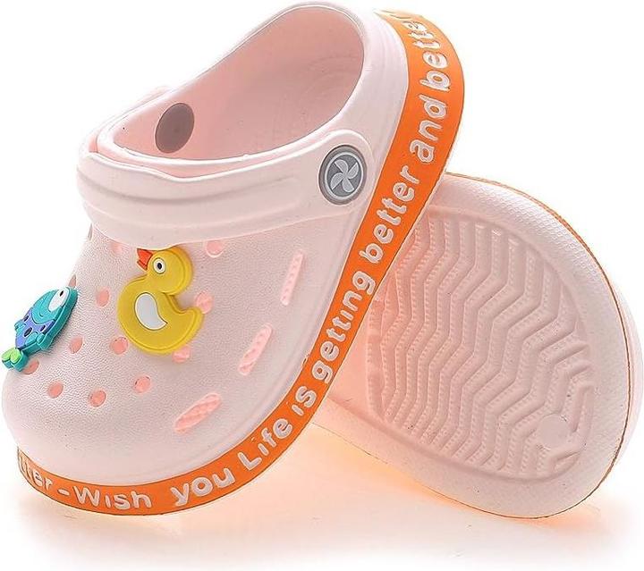 Produktbild ASMI Kinder Clogs Grösse 27 (27)