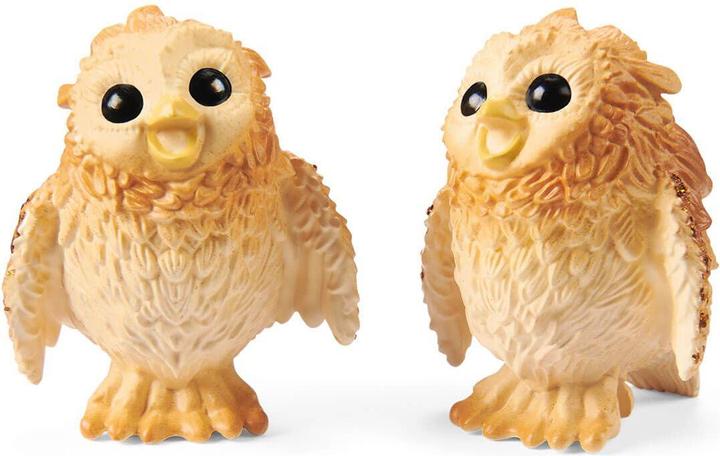 Produktbild Schleich Schlüpfende Babyeulen