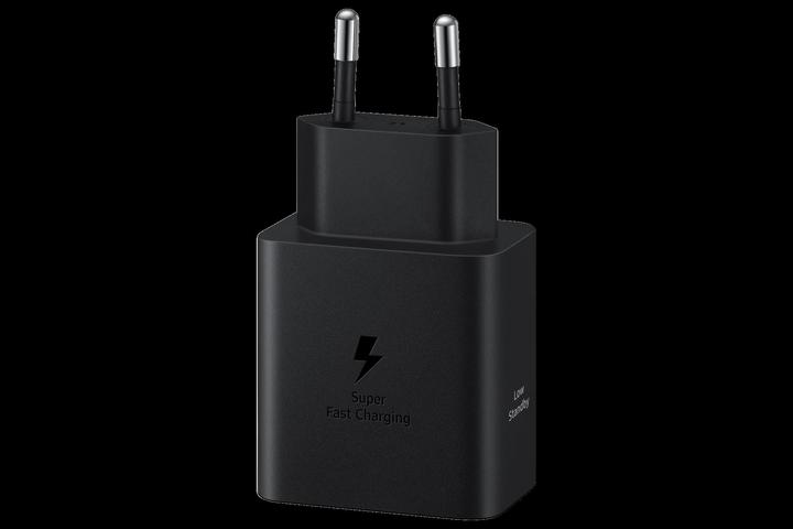 Image du produit Samsung Chargeur Secteur 45W Ultra Rapid (45 W)
