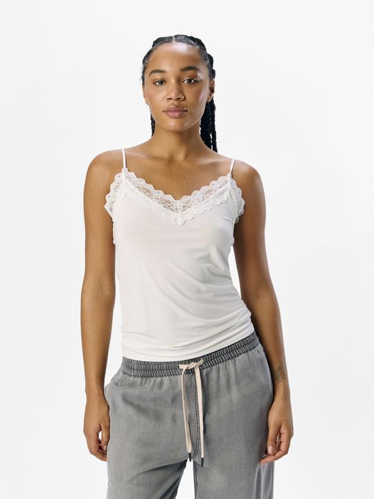 Produktbild Object Spitzen Trägertop (XL)