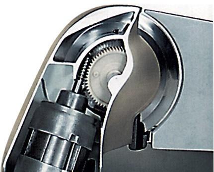 Image du produit Graef M90 Master Trancheuse universelle