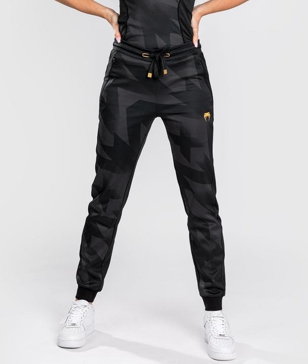 Produktbild Venum Razor Joggers - For Women - Black/Gold - M (M)
