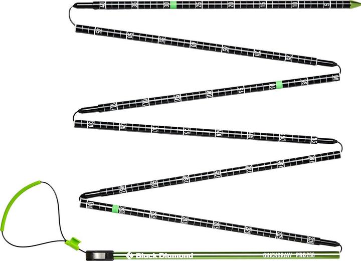Black Diamond Quikdraw Pro Probe 280
