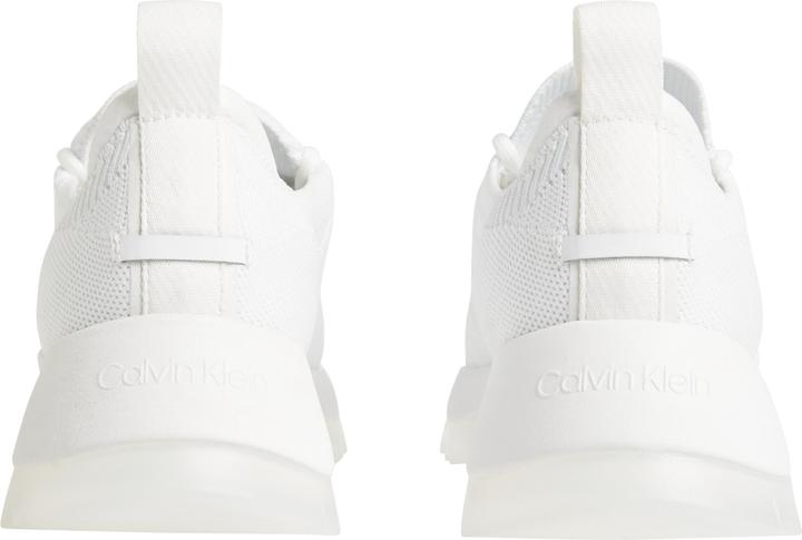 Actual product image Calvin Klein 2 Piece Sole Lace Up - Knit (39)