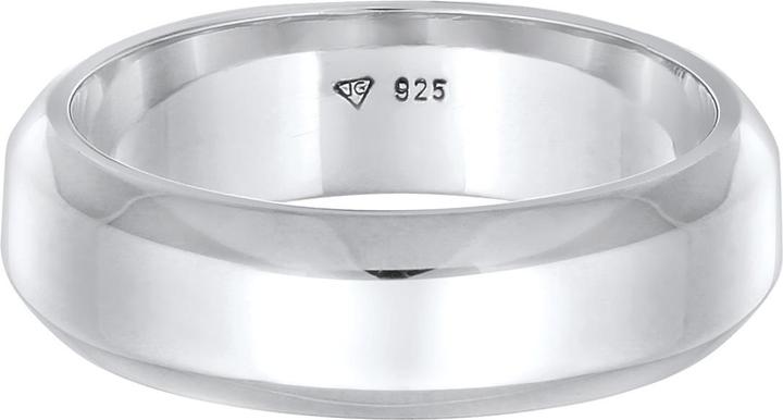 Image du produit Kuzzoi Anneau de base (54, Argent 925)