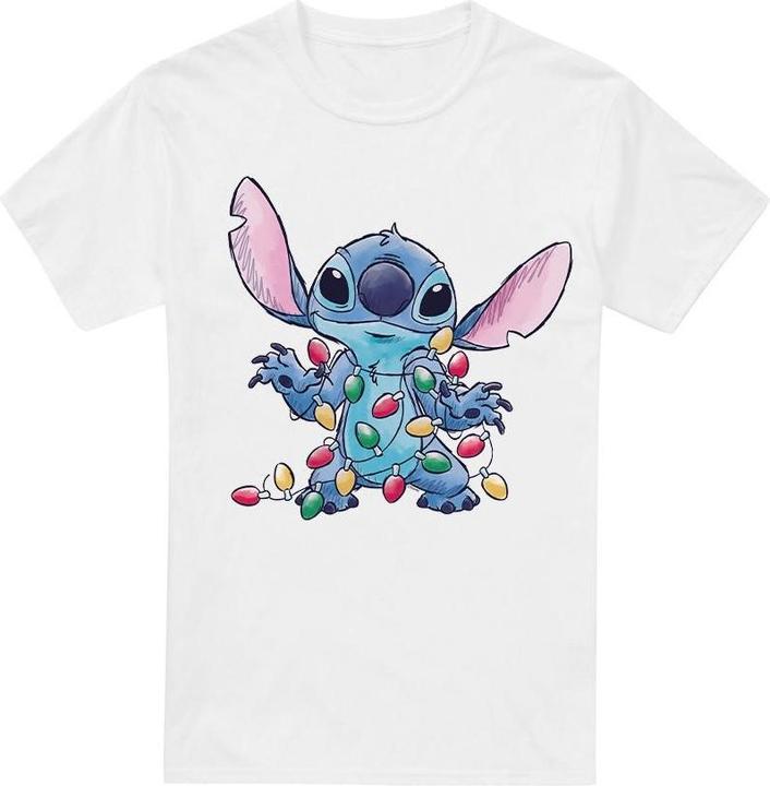 Produktbild Lilo & Stitch TShirt (L)