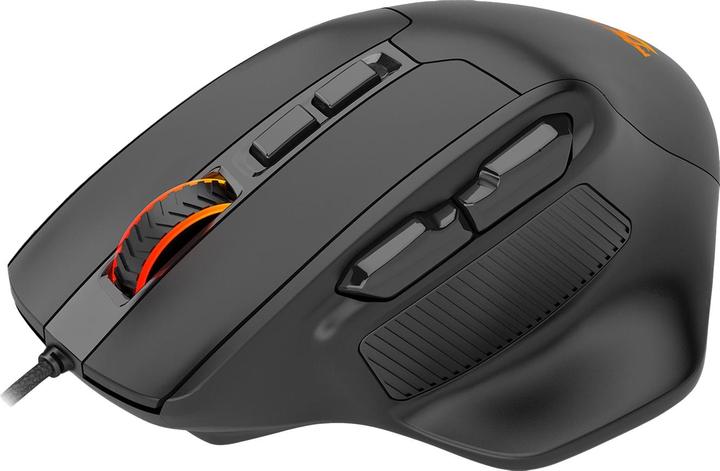 Productafbeelding Redragon Mysz M806 Bullseye (M806RGB) (Bedraad)