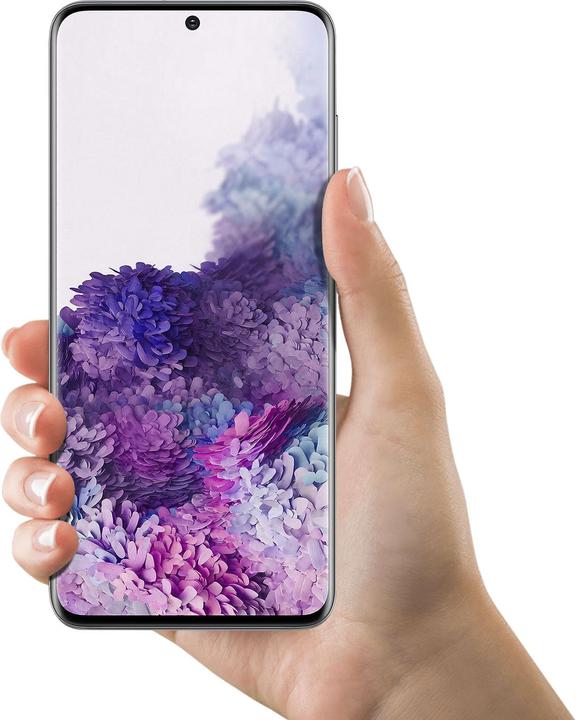 Actual product image Samsung LCD display Galaxy S20 Plus (Display, Galaxy S20+)
