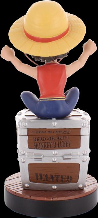 Image du produit Exquisite Gaming Luffy - Cable Guy (PS5)