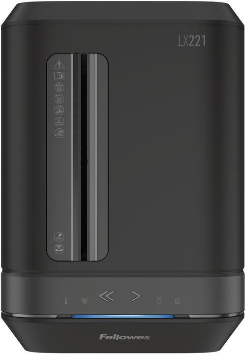 Immagine prodotto Fellowes Powershred LX221 (Microtaglio)