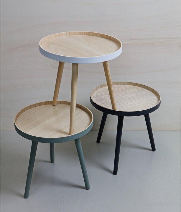 Produktbild Woood Sasha (41 x 41 x 40 cm)