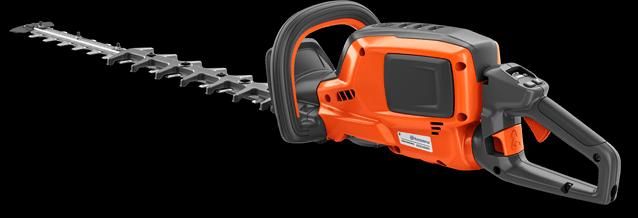 Produktbild Husqvarna 522IHD60 (Akkuheckenschere)