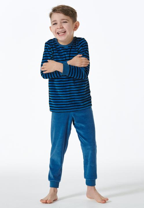 Immagine prodotto Schiesser Pigiama bambino World 2 (98)