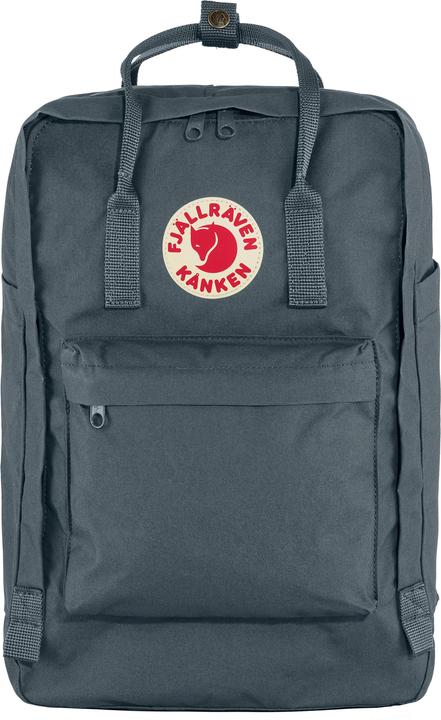 Actual product image Fjällräven Kånken Laptop 17" (20 l)