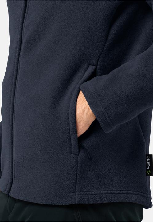 Actual product image Jack Wolfskin Winterstein Fz M (S)