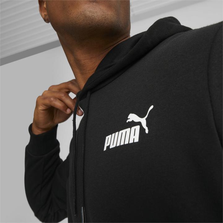 Actual product image Puma ESS+ Tape Hoodie (XL)