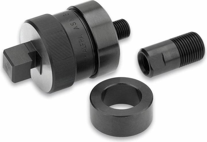 Actual product image Cimco CIM 134006 Nibbler ASn 20
