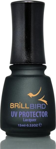 Produktbild BrillBird Uv Protector UV-SCHUTZ UV-SCHUTZLACK – 15ml (UV-Gel Lack)