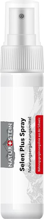 Produktbild Naturstein Vitamin Spray Selen plus (1 Stück, Spray, 43 g)