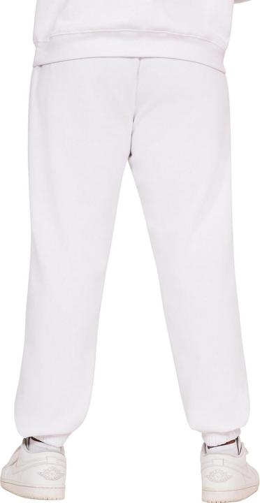 Immagine prodotto Universal Textiles Pantaloni da jogging oversize da uomo in cotone misto Core Ringspun (M)