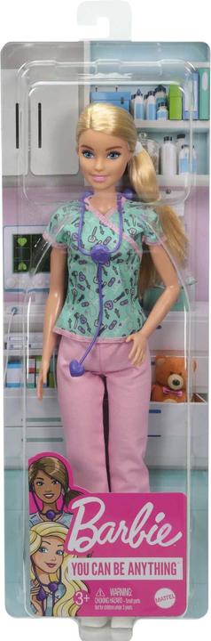 Image du produit Barbie Infirmière