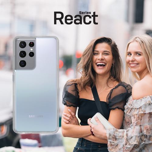 Immagine prodotto OtterBox React (Samsung Galaxy S21 Ultra 5G)