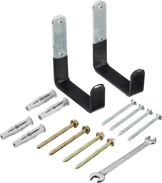 Produktbild Fabbri Kit Garage Exclusiv Ski und Board 6201966 Zubehör