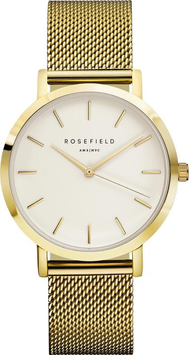 Produktbild Rosefield The Mercer (38 mm) (Analoguhr, 38 mm)