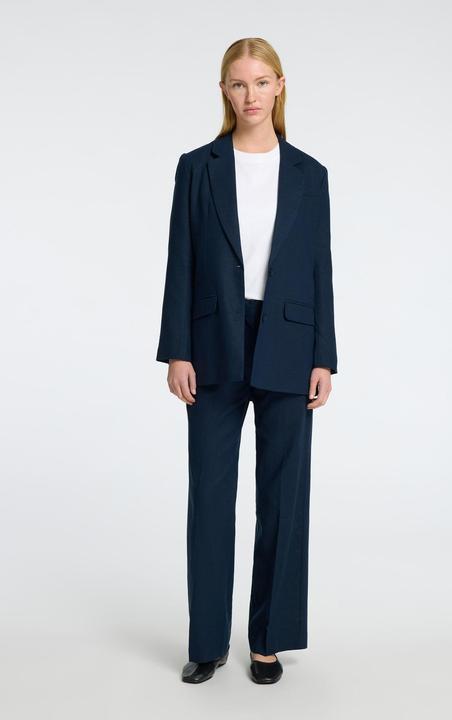 Immagine prodotto Selected Femme Relaxed Fit Einreihiger Blazer (38)