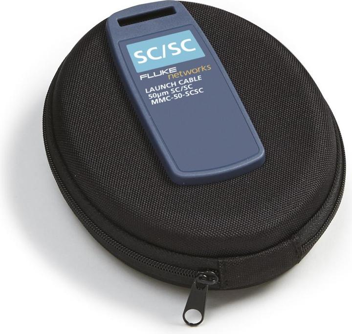 Produktbild Fluke Multimode-Vorlauffaser (0.15 m)