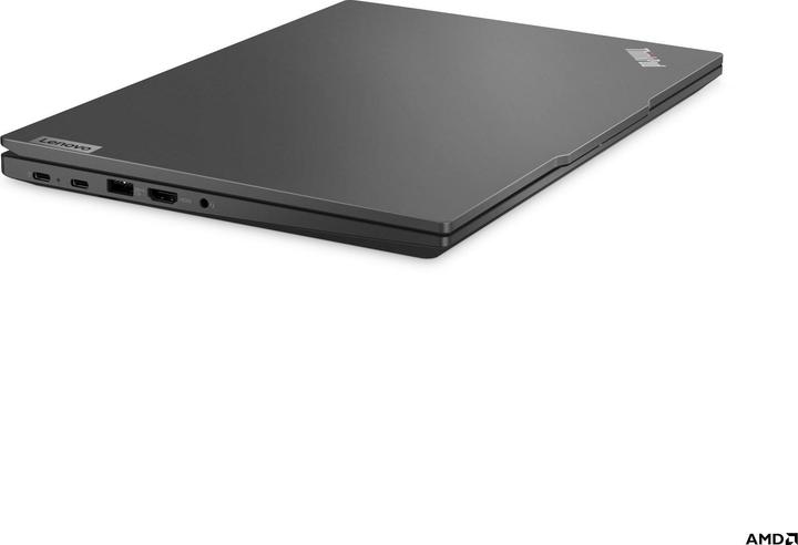 Produktbild Lenovo ThinkPad E14 Gen 5 (14", AMD Ryzen 5 7430U, 16 GB, 512 GB, DE)