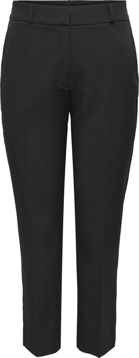 Actual product image Only Slim Fit High Waist Curve Trousers Trousers (W50/L30)