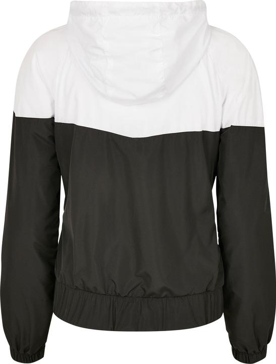 Actual product image Urban Classics Ladies Arrow Windbreaker (XL)