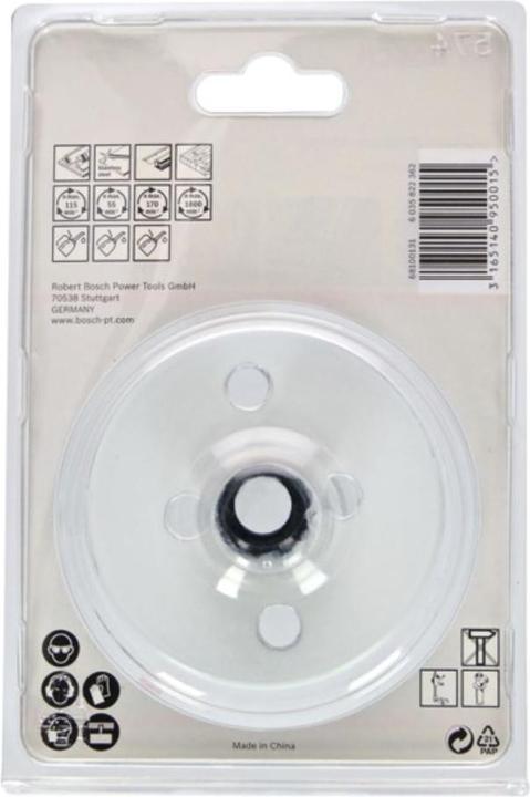 Productafbeelding Bosch Professional Zubehör Progressor (79 mm)