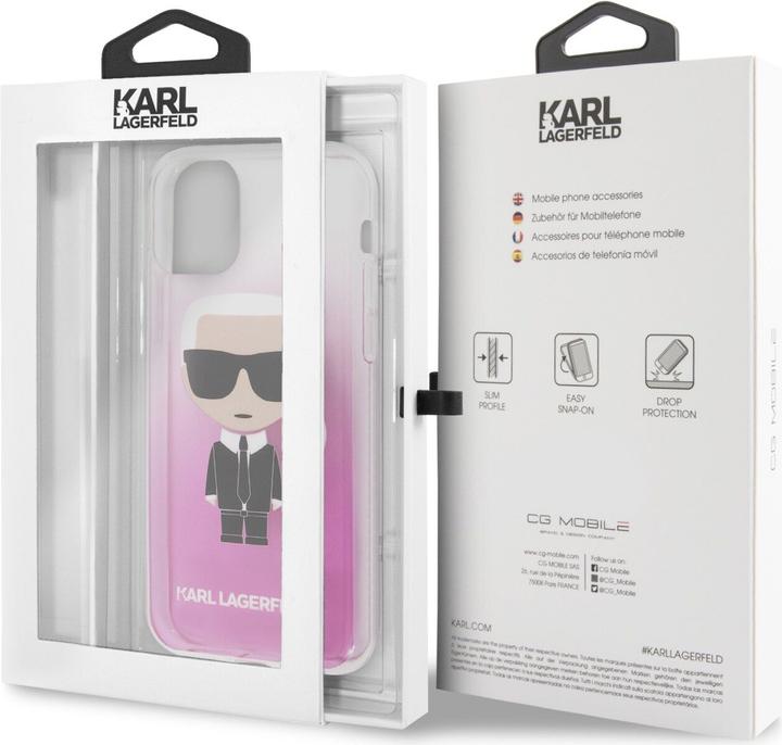 Immagine prodotto Karl Lagerfeld Caso (Apple iPhone 11)
