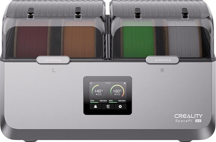 Immagine prodotto Creality Trockenbox Space Dryer X4 (Accessori)