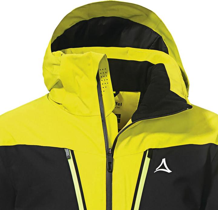 Immagine prodotto Schöffel Piz Badus Ski (M)