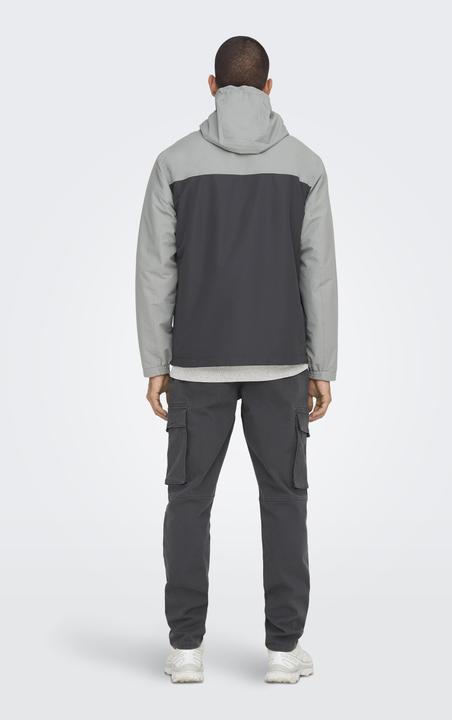 Image du produit Only & Sons Veste à capuche (XXL)