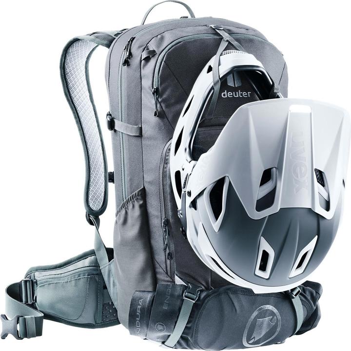 Image du produit Deuter Attaque 22 EL (22 l)